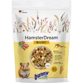 Bunny Nature hamsterdroom basic - 600 gr