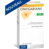 Pileje Omegabiane 3-6-9 100 St Capsules