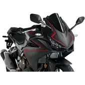 Puig Z-racing Honda Cbr500r 2019 Sport Voorruit