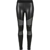 Urban Classics Leggings zwart