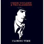 Coast2Coast Chris Youlden & The Slammers - Closing Time (LP)