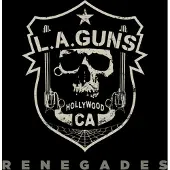 Hamstead Soundworks RENEGADES