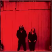 BECAUSE Shadow People/Lp Deluxe Ed