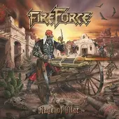 Import RAGE OF WAR