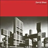 Coast2Coast David Shea - The Tower Of Mirrors (2 LP)