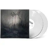 Opeth LP - Blackwater park - voor Geen - wit | Maat Standard