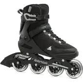 Rollerblade - Sirio 84 - Fitness Skates - 47.5