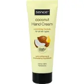 Sence 12x Handcrème Coconut 75 Ml