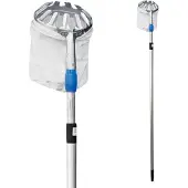 Grouw Telescopische Fruitplukker 130-240 Cm