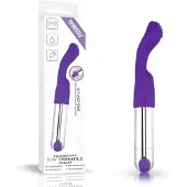 Huippukiva - Stimulator Ijoy Versatile Tickler Usb Purple
