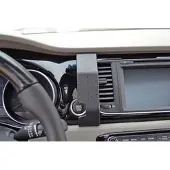 Brodit ProClip houder geschikt voor Kia Carnival 2015-2021 Center mount