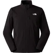 The North Face Outdoorjas 'Nimble' zwart