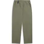 Bergans Broek Women Imingen Pull-On Green Mud-S