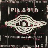 Ginza.se Pil & Bue - World is a Rabbit Hole (LP)