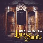 Ginza.se Liars & Saints