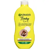 Garnier Collection Body Bodytonic Verstevigende hydraterende lotion 400 ml