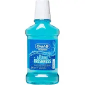 Oral-B Complete Lasting Freshness Mondwater - 250 ml