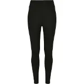 Urban Classics Leggings zwart