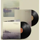 MEMBRAN Forty Watt Sun - A Perfect Light (3 LPs)
