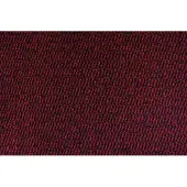Ivol Droogloopmat Dusco 55 x 75 cm Rood