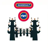 Cd Banderas - Ripe
