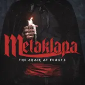 Spv Metaklapa - Choir of Beasts (LP)