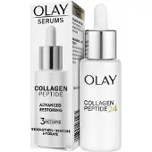 Olay 6x Dagserum Regenerist Collagen Peptide24 40 Ml