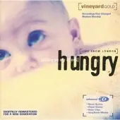 Coast2Coast Vineyard - Hungry - Gold (CD)
