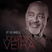 Coast2Coast Jonathan Veira - It Is Well (CD)