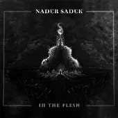 MEMBRAN Nader Sadek - In the Flesh (LP)