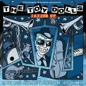 Cd Toy Dolls - Jazzed Up Cd