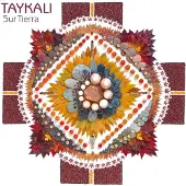 Coast2Coast Taykali - Sur Tierra (CD)