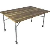 Bo Camp Feather Tafel