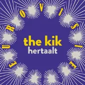 Excelsior Recordings The Kik hertaalt Eurovisie (LP)