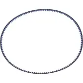 Gates 122z Sw/bl 1342 Mm Transmissie Riem