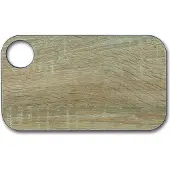 Arcos Tablas Snijplank Natural 24x14cm