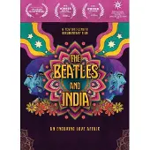 Socadisc Cnt Beatles And India