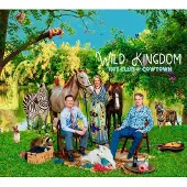 Coast2Coast Hot Club Of Cowtown - Wild Kingdom (CD)