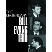 CHERRY RED Legendary Bill Evans Trio