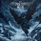 MEMBRAN I Am the Night - While the Gods Are Sleeping (LP)