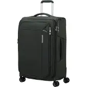 Samsonite respark spinner 67 forest green