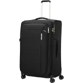 Samsonite respark spinner 79cm black