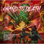 Hamstead Soundworks GRIND TO DEATH