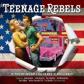 Import TEENAGE REBELS