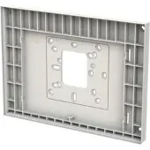 ABB Busch-Jaeger Muurplaat voor Deurcommunicatie - 2TMA130160W0041