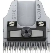 Aesculap GT 710 scheerkop 1,8 mm