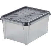 Nobrand Smart Store droogbox, 15 liter, waterdicht en temperatuurbestendig
