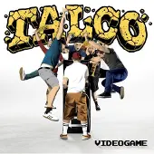 Suburban Talco - Videogame