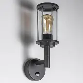 LumenXL Wandlamp Pepijn met sensor