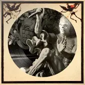 Regain Marduk - Totentanz 2001 (LP)